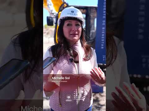 Inician construcción de proyecto habitacional Amena Comalapa