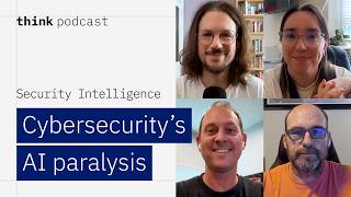 AI in Security: Full Breakdown & Transcript