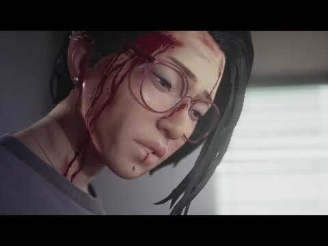 Life is Strange: True Colors- Limbo (Hospital)