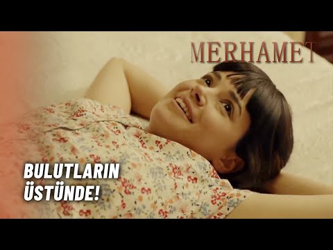 Narin, Deniz'e Taşındı! - Merhamet 25. Bölüm