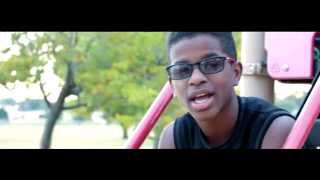 Derion Darnell [ With You ] Music Video