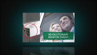 ReliaBilt Series 3900 Replacement Windows