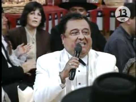 La Joya del Pacífico Lucho Barrios (1998)