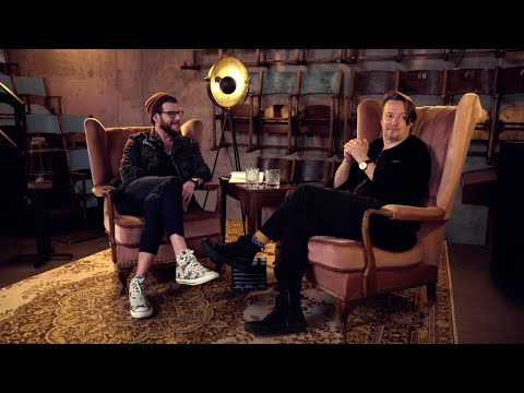 SALAMONSPACE - Przestrzeń Myśli i Rozwoju - #8 - Grzech Piotrowski