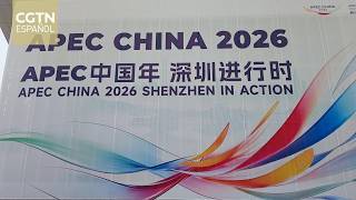 China impulsará la apertura, la innovación y la cooperación en la región