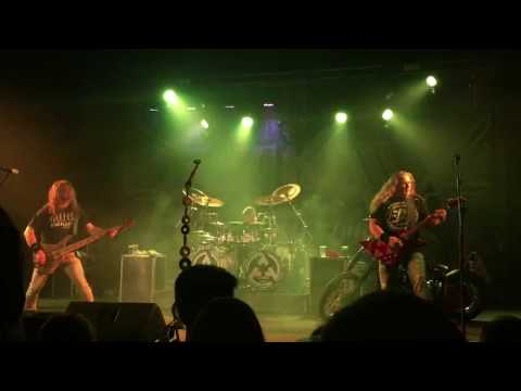 Arakain - Šeherezád - live
