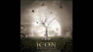 Icon &amp; The Black Roses - Thorns (ALBUM STREAM)