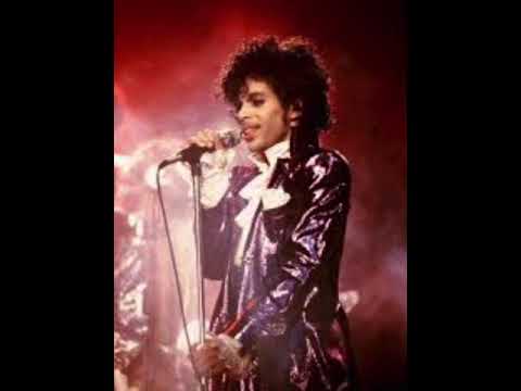 Desire - Prince
