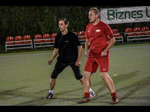 24.09.2018 - III Liga B - ORLEN OIL vs. Chomik Gdów