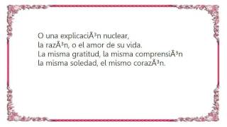 Charly García - La Gente Es la Misma Lyrics