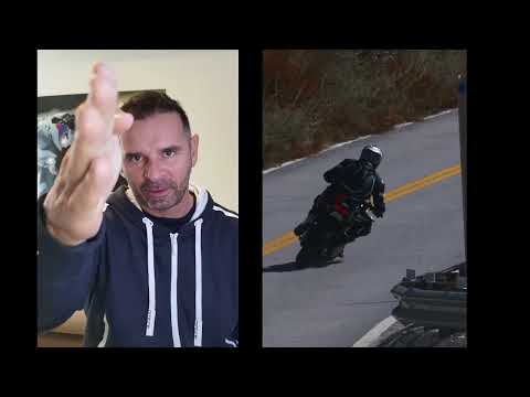 DodorShow - Video komment - 118. - Így kanyarodj szarul!