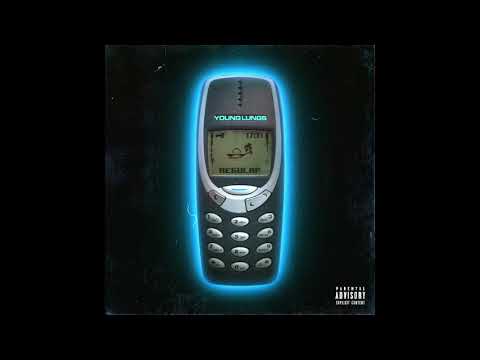 Young Lungs − Regular (OFFICIAL AUDIO)