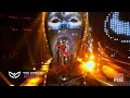 Bull Performs "You Gotta Be" By Des’Ree | Masked Singer | S6 FINALE