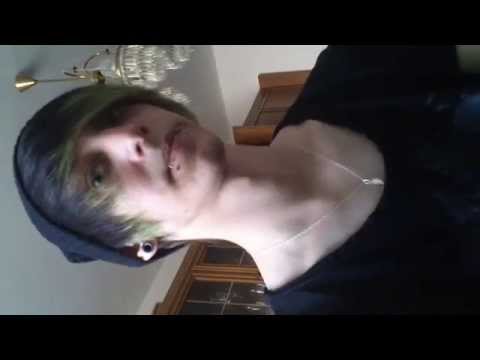 ΛFC - Lábnyom (Cover)┌∩┐(◕_◕)┌∩┐