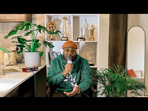 Kingdmusic - You Love Me R&B remix (2nd verse)