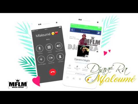 Djavera - Mfaloumé (Audio)