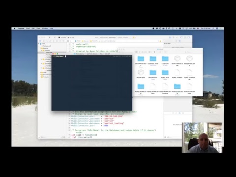Splitting Your Project into Multiple Targets (Ryan Collins)
