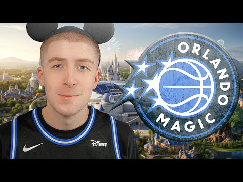 I Rebuilt The Orlando Magic Realistically..