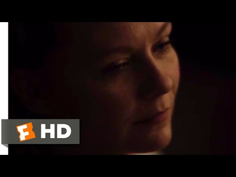 The Beguiled (2017) - A Fox in the Henhouse Scene (6/10) | Movieclips