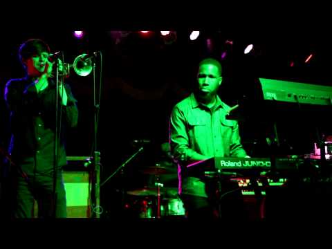 Snarky Puppy: Skate U [HD] 2013-04-04 - Brooklyn, NY