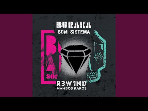 Aqui Pra Voces (Mastiksoul Remix)