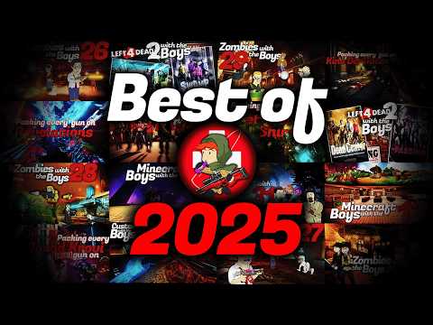 Das Beste Aus Dem Jahr 2025