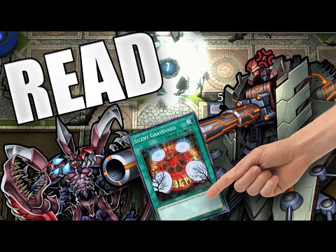 MASTER DUEL PLAYERS REFUSE TO READ!!! Yu-Gi-Oh! Master Duel: Rank 10 Trains V.S. Heroes