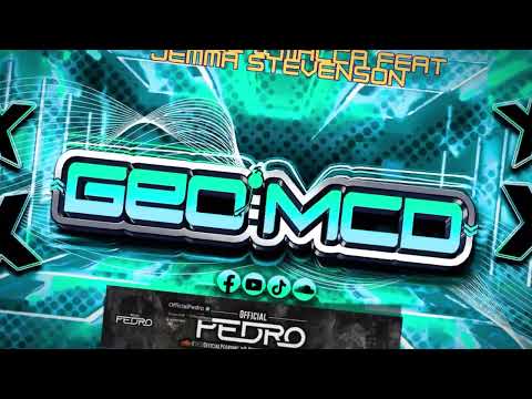 Outforce & Macca Feat Jemma Stevenson - Rise. (Geo Mcd & Pedro remix)