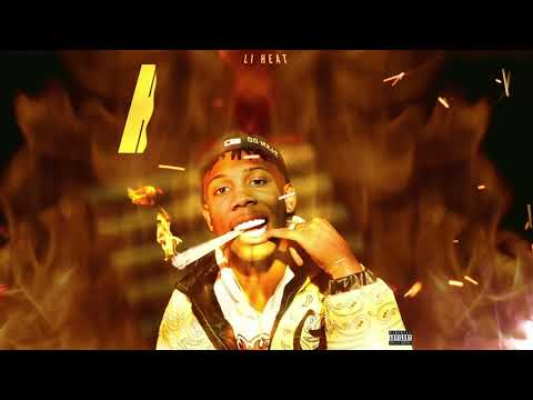 Li Heat - Getting It feat. Lil Fifty & 41st AJ (Official Audio)