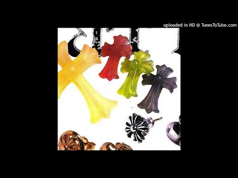 (FREE) Playboi Carti X Lil Uzi Vert Type Beat - "New Chrome"