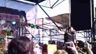 Better Than Anything Else - The Sleeping @ Bamboozle 2007