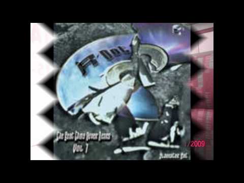 R Dot Ft Mr.Black- Slick Rick