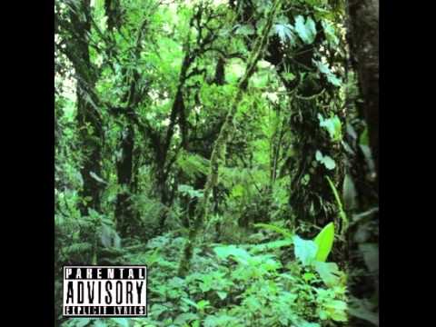 $ippin' on Green Tea - RILLA KILLA (Prod. Windbreaker-)  [AUDIO]