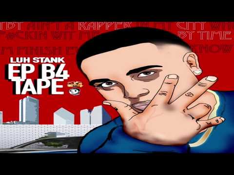 Luh Stank- Please Don't Rep My Gang ( Shot by : @I_am_16)