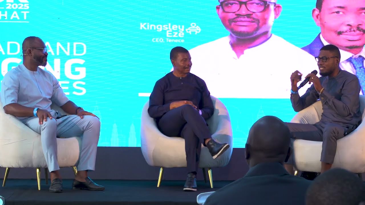 Tech Outlook 2025| Defining the Future of Technology