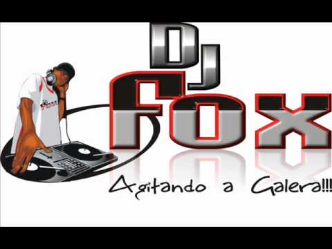 Dj Fox - Mc Catra & Mc Jenny - E grande mais e macio