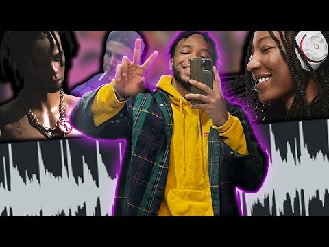 How to Make RODEO Style Trap Bangers (Heavily Inspired By Travis Scott / Mike Dean / Wondagurl)