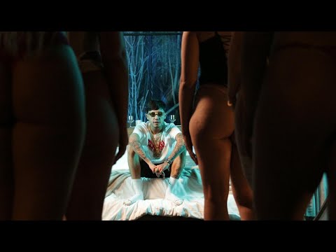 MC Joãozinho VT - Liga Pra Amiga (DJ JR no Beat) [Clipe Oficial]