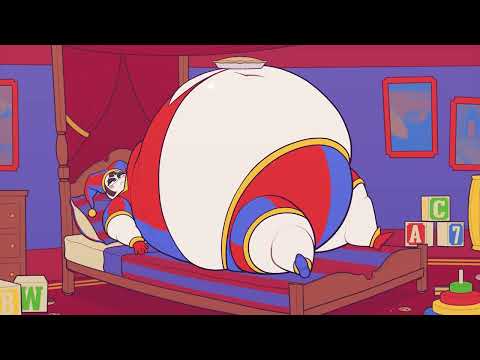 Anime Weight Gain