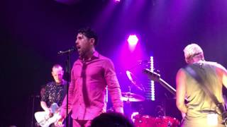 DREAMCAR (Live) FIRST Live Show Ever 4-5-17 @ The Observatory - Kill For Candy