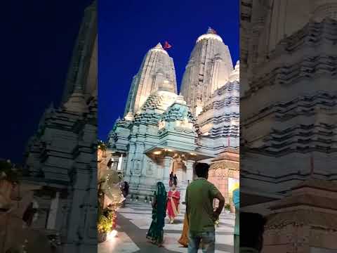 Radha krishna Birla Temple ll kolkata#birlatemple #kolkatabirlatemple#birlamandir  #kolkatadiaries
