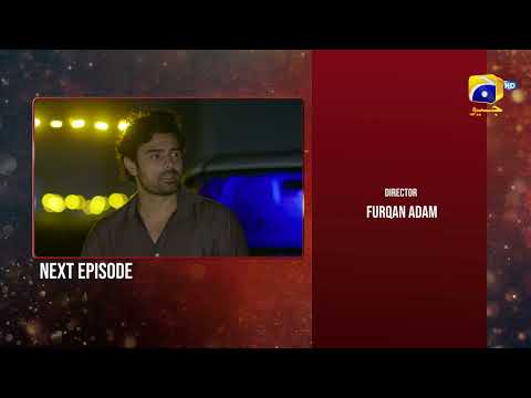 Inaam-e-Mohabbat Ep 11 Teaser - HAR PAL GEO