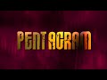 LION'S SHARE - Pentagram [Lyric Video 2019]