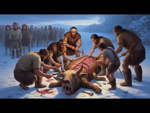 The Birth of Civilisation – How Was Life Before The First Farmers (20000 BC to 12000 BC)