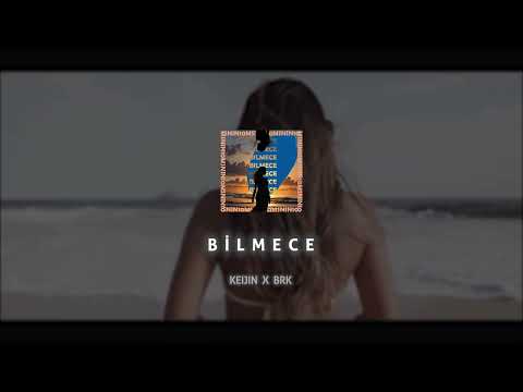Keijin x BRK - BİLMECE