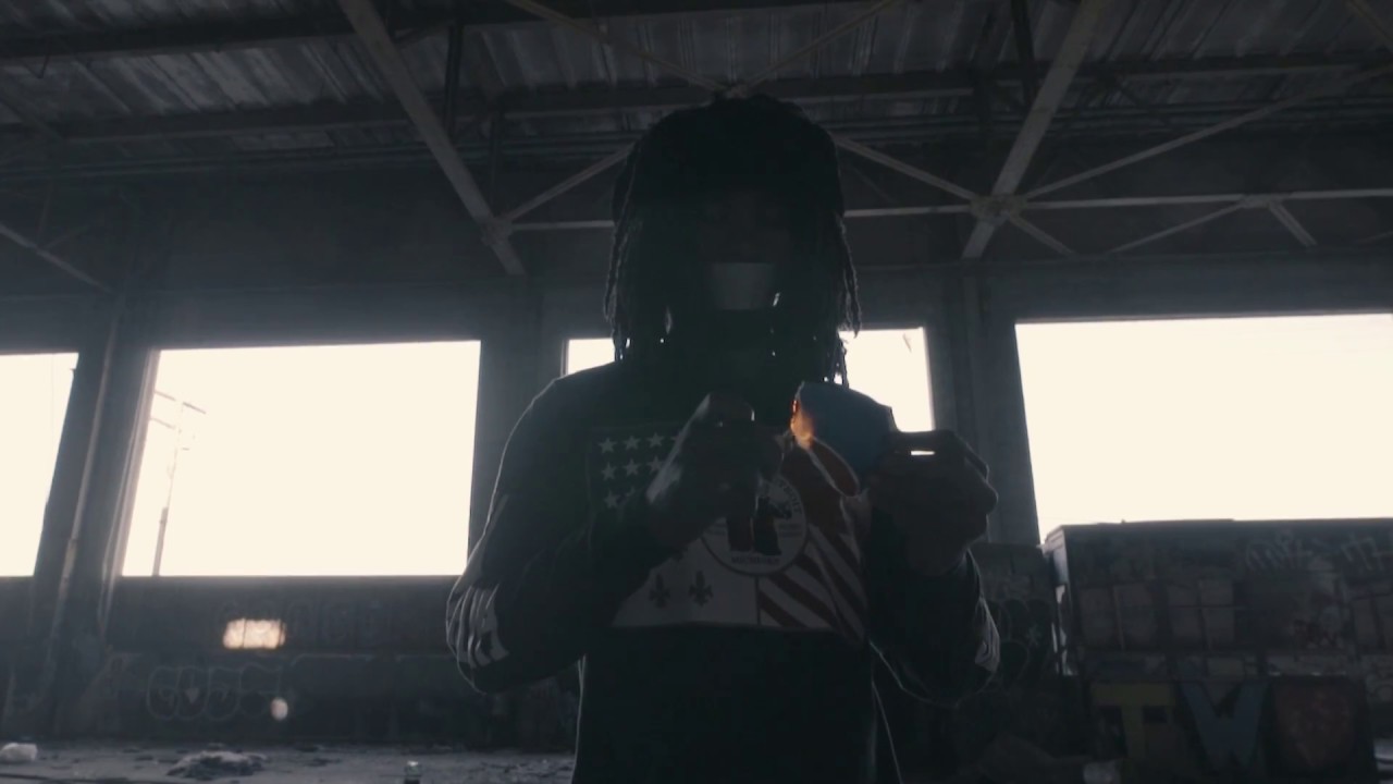 Talib Kweli ft Amber Coffman & Myka 9 – “Radio Silence”