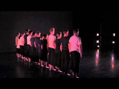 Commotions Boys Youth Dance Company - U.Dance NW 2015 Regional Performance Festival