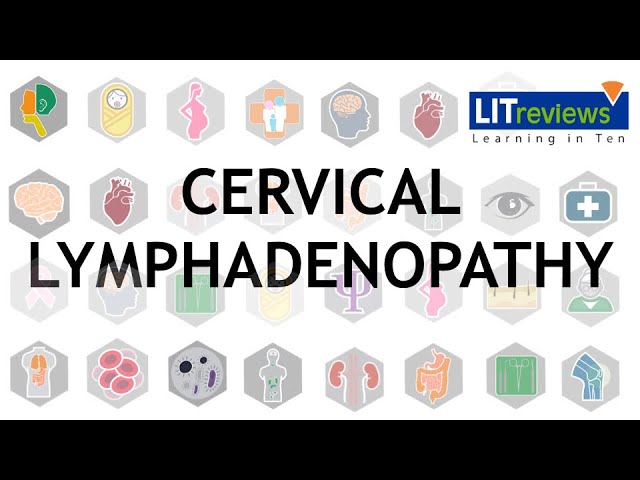 Vidéo Prononciation de lymphadenopathy en Anglais