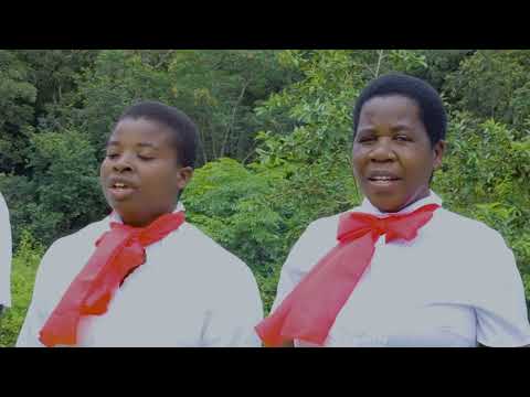 Pulikani Mwawanyane - Chibavi SDA Church Choir