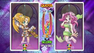 Magical Drop V - ARGH!!! Another Game Crash...